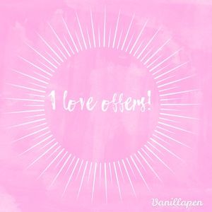 SEND ME AN OFFER! 💕